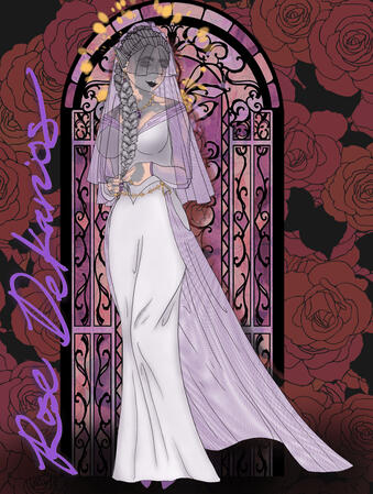 Rose