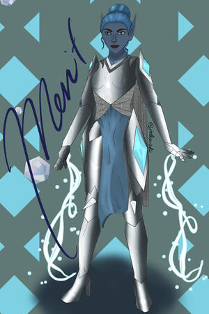 Merit